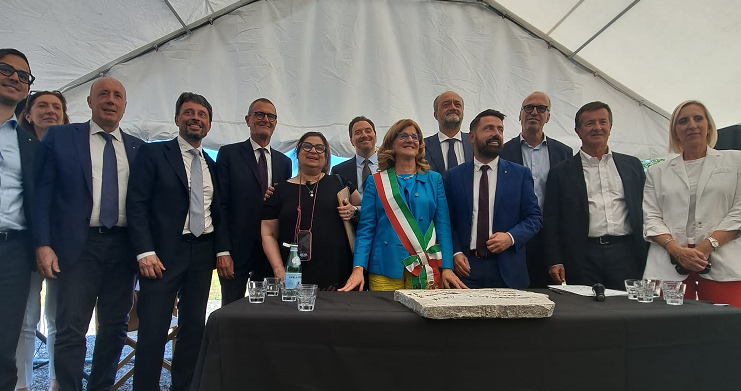 Al momento stai visualizzando BERGAMO: NUOVO POLO UNIVERSITARIO ALLE EX CASERME MONTELUNGO E COLLEONI