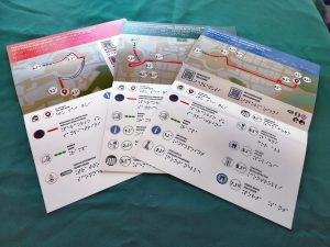 Scopri di più sull'articolo ROMA GIUBILEO: TRE NUOVI PERCORSI VERSO LA PORTA SANTACON INFORMAZIONI E COMUNICAZIONI INCLUSIVE