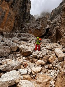 Scopri di più sull'articolo Ritrovato senza vita il corpo di un escursionista tedesco