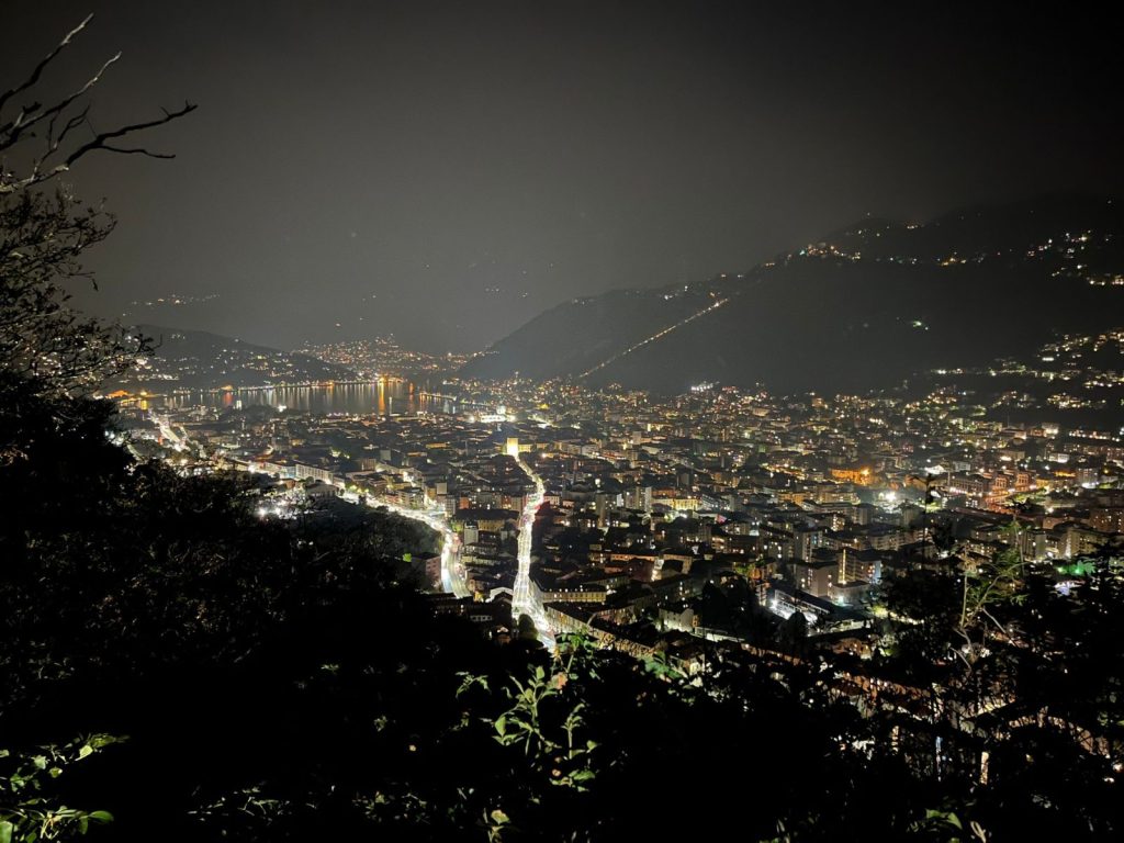 Scopri di più sull'articolo Eventi e aperture Parco Regionale Spina Verde Como