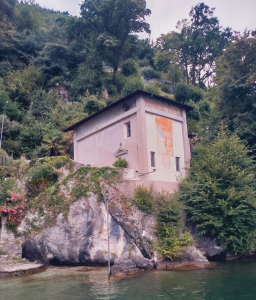 Scopri di più sull'articolo Luoghi da visitare vicino a Bellagio: Santuario della Beata Vergine del Moletto