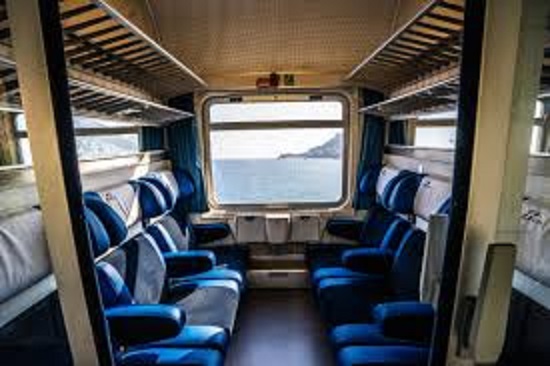 Al momento stai visualizzando Torna il Sicilia Express: treno speciale per i siciliani che rientrano per l’estate