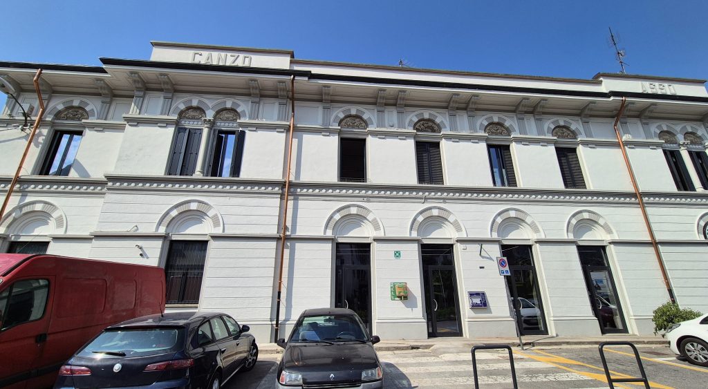 Scopri di più sull'articolo ASSO: TERMINATI I LAVORI DI RIFACIMENTO DELLA STAZIONE DI FERROVIE NORD