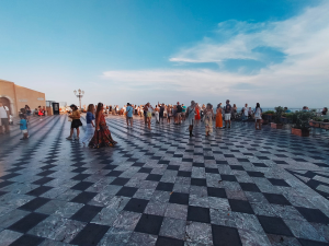 Scopri di più sull'articolo Turismo, al via domande per potenziare offerta ricettiva in Sicilia