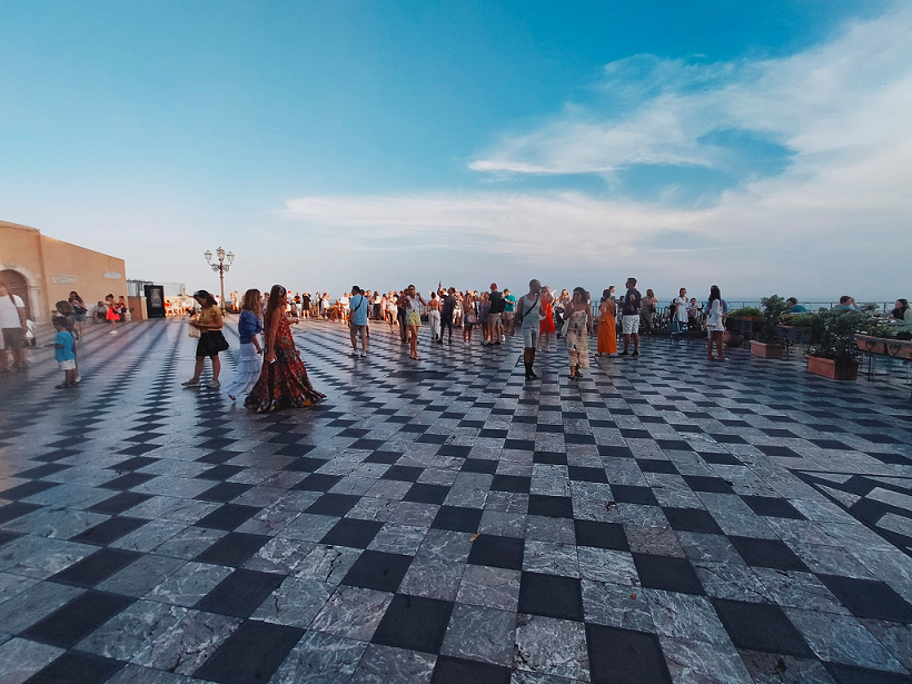 Al momento stai visualizzando Turismo, al via domande per potenziare offerta ricettiva in Sicilia