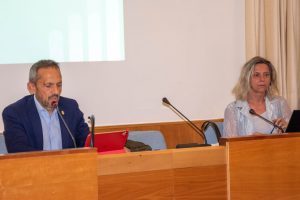 Scopri di più sull'articolo AOSTA: ESAMI DI STATO PRESENTATI I DATI DEGLI ESITI DELL’ULTIMO ANNO