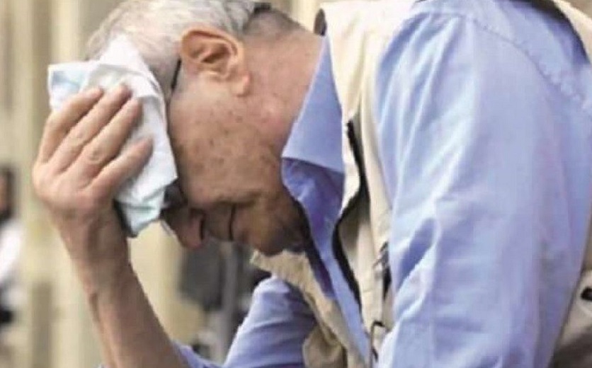 Scopri di più sull'articolo CALDO, Patrizia Lissi:  “DAL COMUNE DI COMO NESSUNA AZIONE IN FAVORE DEI PIU’ FRAGILI”