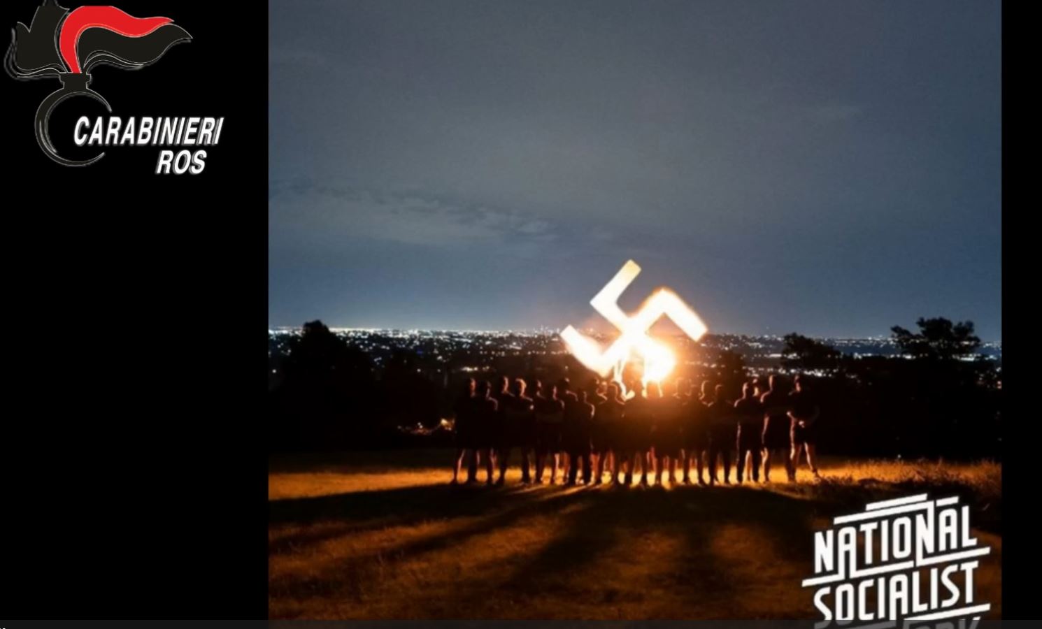 Scopri di più sull'articolo Brescia, operazione antiterrorismo del ROS