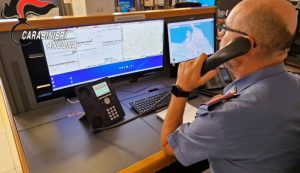 Scopri di più sull'articolo Ancona, tenta di truffare una donna anziana spacciandosi per maresciallo dei Carabinieri