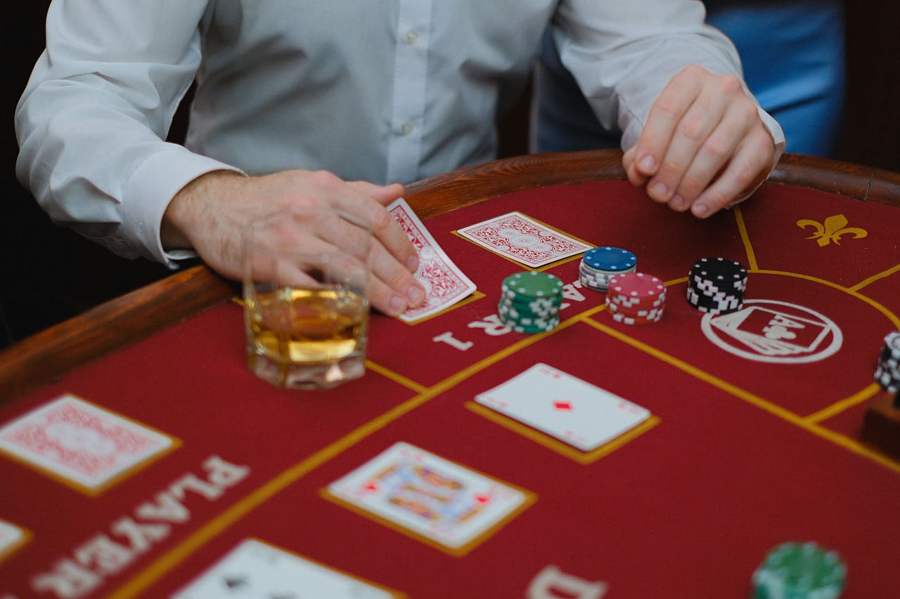 Al momento stai visualizzando Dipendenza dal gioco d’azzardo