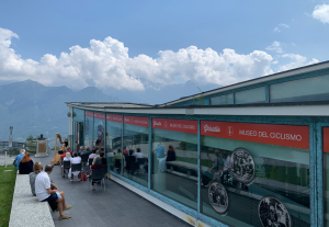 Scopri di più sull'articolo MAGREGLIO: TORNA IL PREMIO TORRIANI AL MUSEO DEL GHISALLO CON OSPITI ECCELLENTI