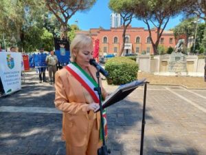 Scopri di più sull'articolo 93° anniversario della Posa della prima pietra della città di Latina, il discorso del sindaco Celentano