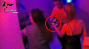 Scopri di più sull'articolo Trieste. Denunciata una cittadina cinese per sfruttamento della prostituzione