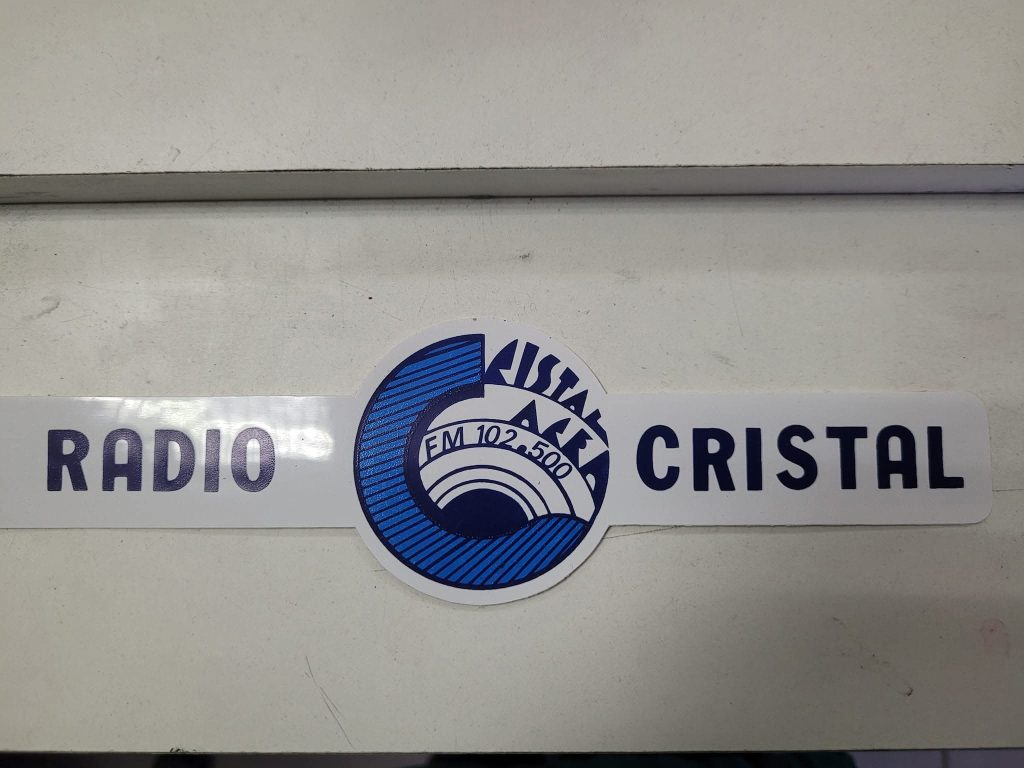Scopri di più sull'articolo LECCO: MORTO GIANCARLO VITALI LA SUA VITA DEDICATA ALLA RADIOFONIA