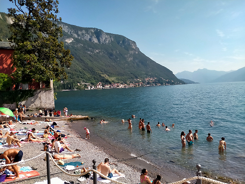 Al momento stai visualizzando VARENNA: A MAGGIO APPUNTAMENTO CON IL “CONVEGNO STUDI AMMINISTRATIVI” GIUNTO ALLA 67a EDIZIONE