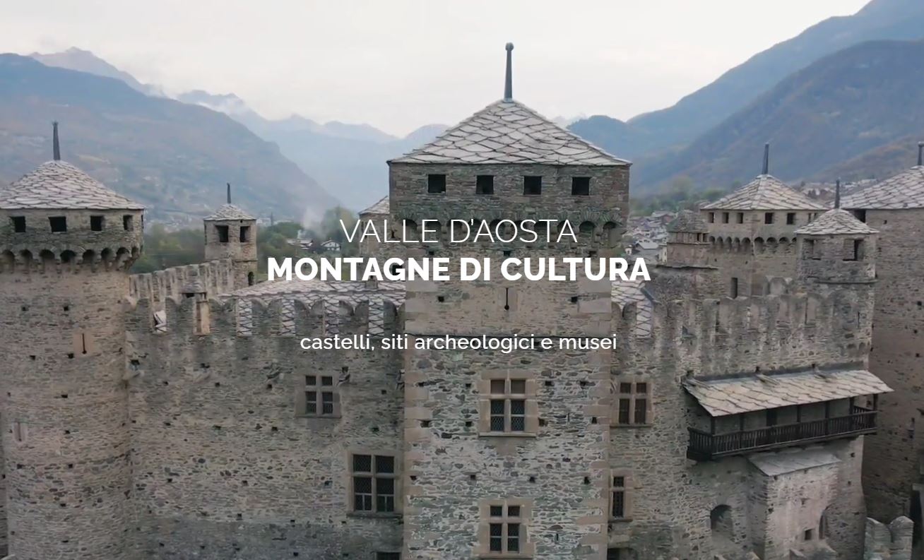 Scopri di più sull'articolo Scopri le proposte culturali di Valle d’Aosta Heritage per il mese di febbraio 