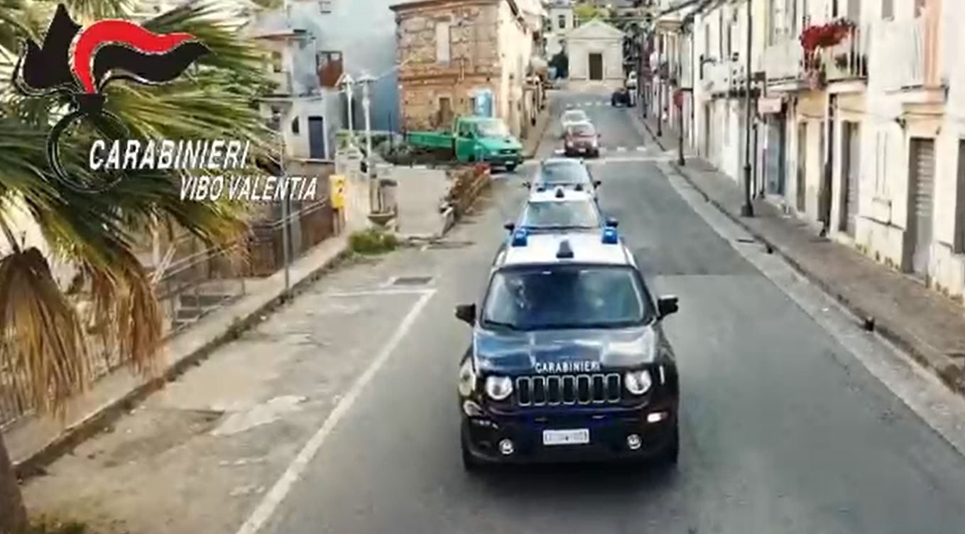 Scopri di più sull'articolo TENTATO OMICIDIO DI UN FARMACISTA