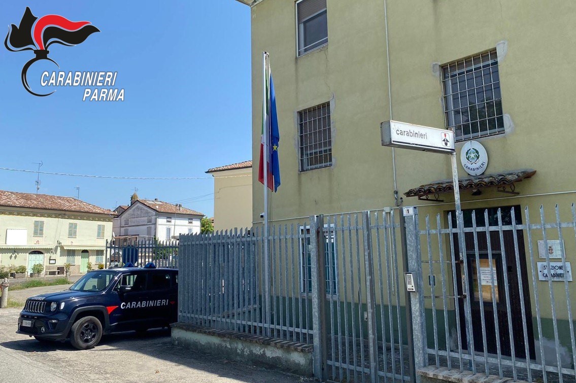 Scopri di più sull'articolo Parma, uomo sottoposto a fermo per l’omicidio pluriaggravato della madre