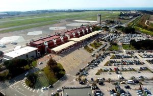 Scopri di più sull'articolo Wizz Air lancia una nuova rotta da Lamezia Terme a Bratislava