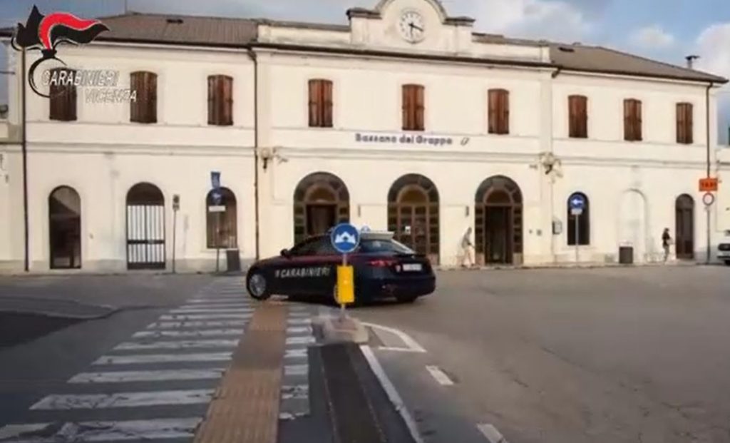 Scopri di più sull'articolo Tentato omicidio a Bassano del Grappa