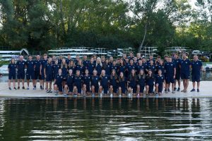 Scopri di più sull'articolo Canottaggio – Mondiali Under 19: da domani l’Italia in gara a Trakai con dodici equipaggi