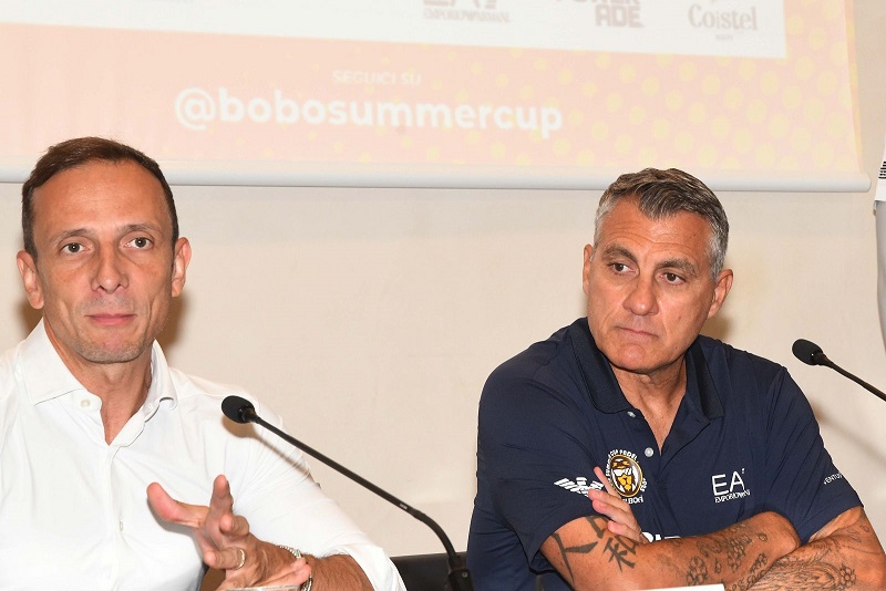 Al momento stai visualizzando Fedriga, Bobo Summer Cup Padel Tour arricchisce stagione