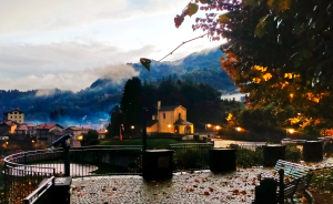 Scopri di più sull'articolo Bioraffineria Eni Porto Marghera: da venerdì 8 agosto possibile attivazione del sistema torcia