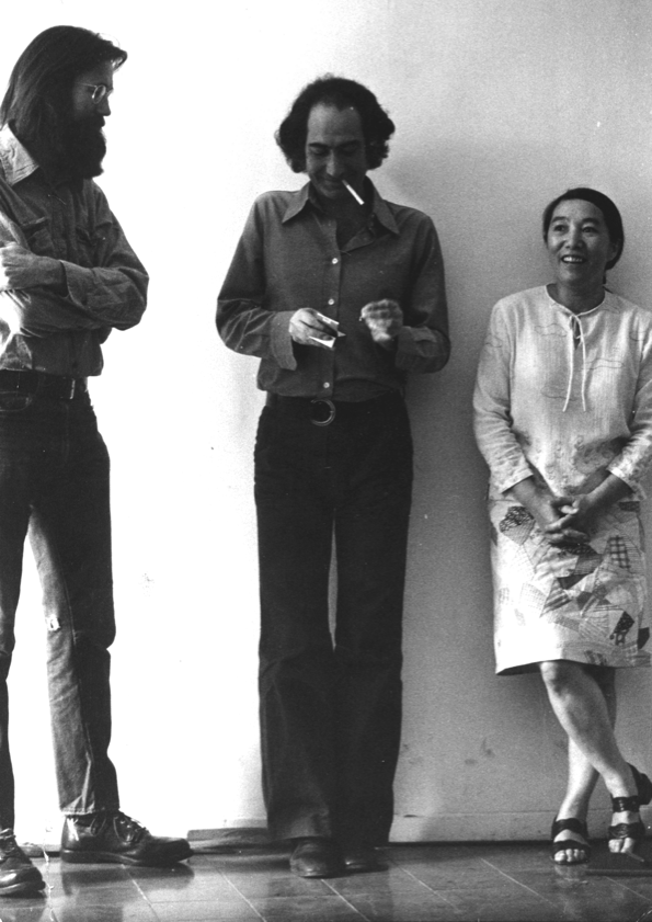 Scopri di più sull'articolo Palazzo del Fulgor – Fellini Museum apre la mostra “Antonio D’Agostino