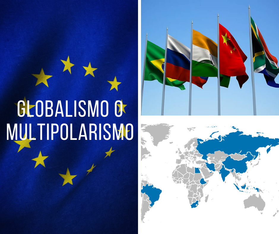 Scopri di più sull'articolo La fine della globalizzazione: cosa cambia?