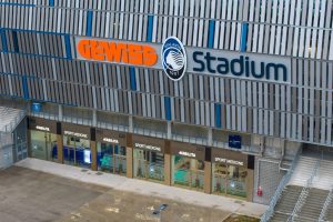 Scopri di più sull'articolo HABILITA SPORT MEDICINE PER GARANTIRE LE MIGLIORI PRESTAZIONI ALLE ATLETE DEL VOLLEY BERGAMO 1991