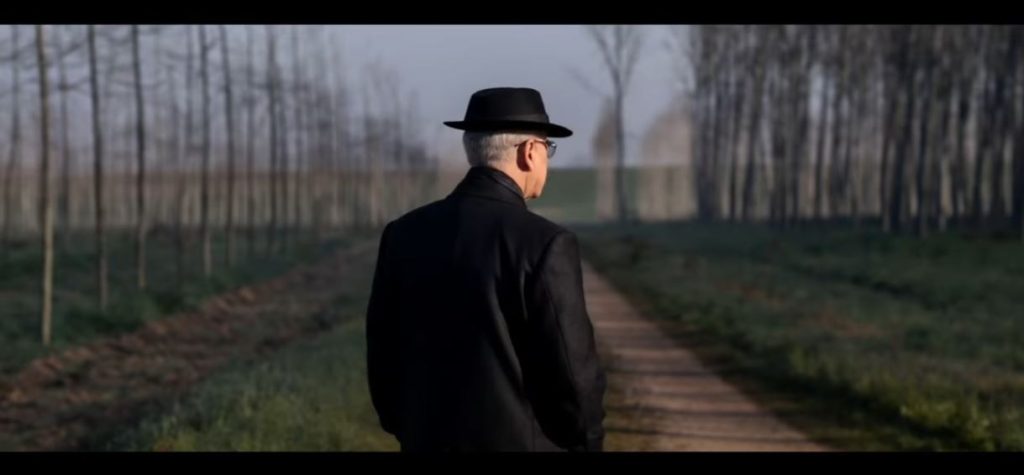 Scopri di più sull'articolo LA MOSTRA DEL CINEMA DI VENEZIA APRE L’82ESIMA EDIZIONE CON IL FILM «LA GRAZIA» DI PAOLO SORRENTINO
