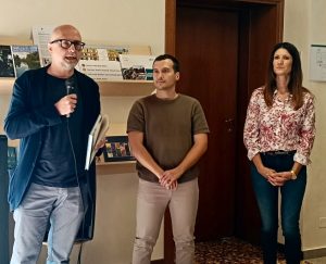 Scopri di più sull'articolo PORDENONE: LA MOSTRA “DENTRO E FUORI DALL’ACQUA. L’AMBIENTE DIMAREA DELL’ALTO ADRIATICO”