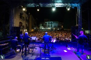 Scopri di più sull'articolo KAULONIA TARANTELLA FESTIVAL