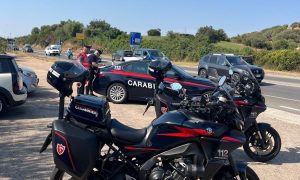 Scopri di più sull'articolo Furto con strappo di un Rolex a Porto Cervo, fermati due francesi