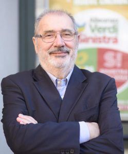 Scopri di più sull'articolo Senatore Tino Magni (Alleanza Verdi Sinistra) relativo ai dati diffusi dall’Istat per il mese di luglio 2025