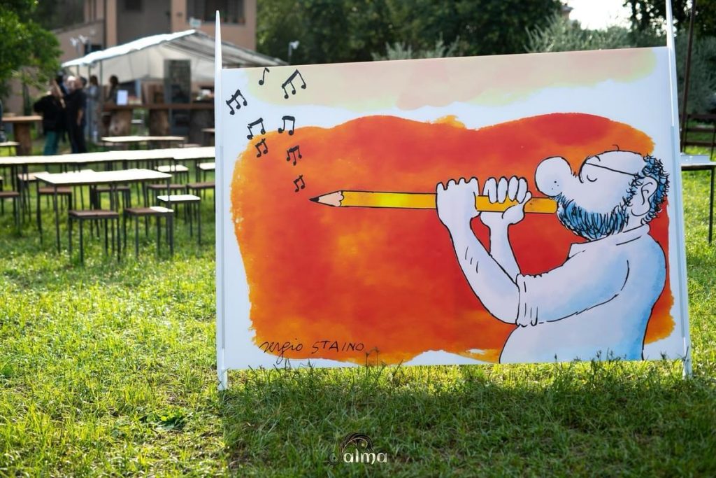 Scopri di più sull'articolo Festival DALLO SCIAMANO ALLO SHOWMAN a Montecampione, Brescia
