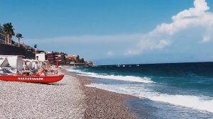 Scopri di più sull'articolo Spiagge, Savarino: «Regione vigila sul rispetto delle concessioni