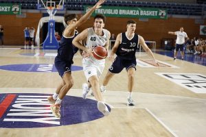 Scopri di più sull'articolo TAV Treviglio-Assigeco Piacenza 81-74 (amichevole)