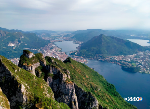 Scopri di più sull'articolo Passerella Panoramica al Parco Valentino, Piani Resinelli