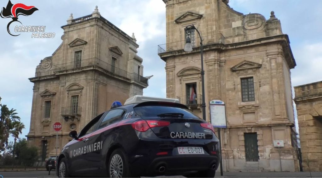 Scopri di più sull'articolo Palermo, cocaina ed eroina nel quartiere di Falsomiele