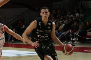 Scopri di più sull'articolo Treviglio Brianza Basket – Novipiù Monferrato-TAV Treviglio 76-90 