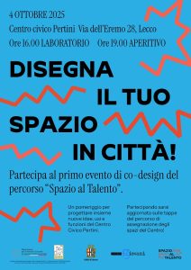 Scopri di più sull'articolo Lecco: nuove opportunità per i giovani del territorio