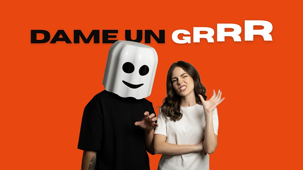 Al momento stai visualizzando “Dame un Grrr”: il fenomeno virale che sta riscrivendo i codici della pop-culture