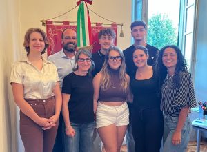 Scopri di più sull'articolo A PUSIANO NASCE LA CONSULTA GIOVANI