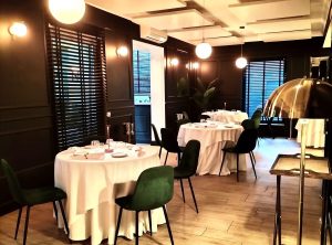 Scopri di più sull'articolo ISI Ivano Ricchebono chef: il nuovo ristorante gastronomico nel cuore di Genova