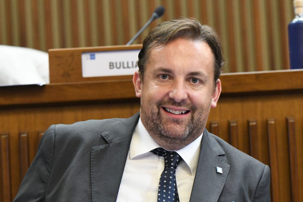 Scopri di più sull'articolo TRIESTE: MORANDINI (FP): FVG BIKE TRAIL PROMUOVE E VALORIZZA TERRITORIO