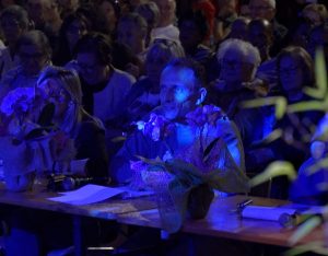 Scopri di più sull'articolo SACILE: IL PRESIDENTE DELLA REGIONE FEDRIGA OSPITE AL FESTIVAL DELLE CANZONI