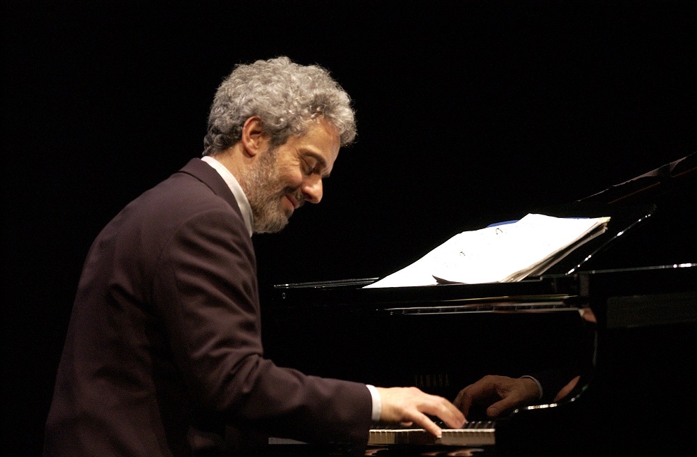 Scopri di più sull'articolo GENOVA: Il MAESTRO NICOLA PIOVANI A PALAZZO DUCALE
