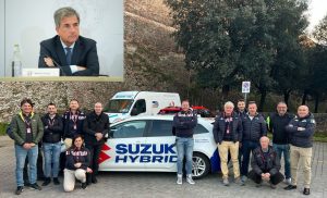 Scopri di più sull'articolo CICLISMO: LA LEGA CICLISMO RAFFORZA IL SERVIZIO RADIO INFORMAZIONI