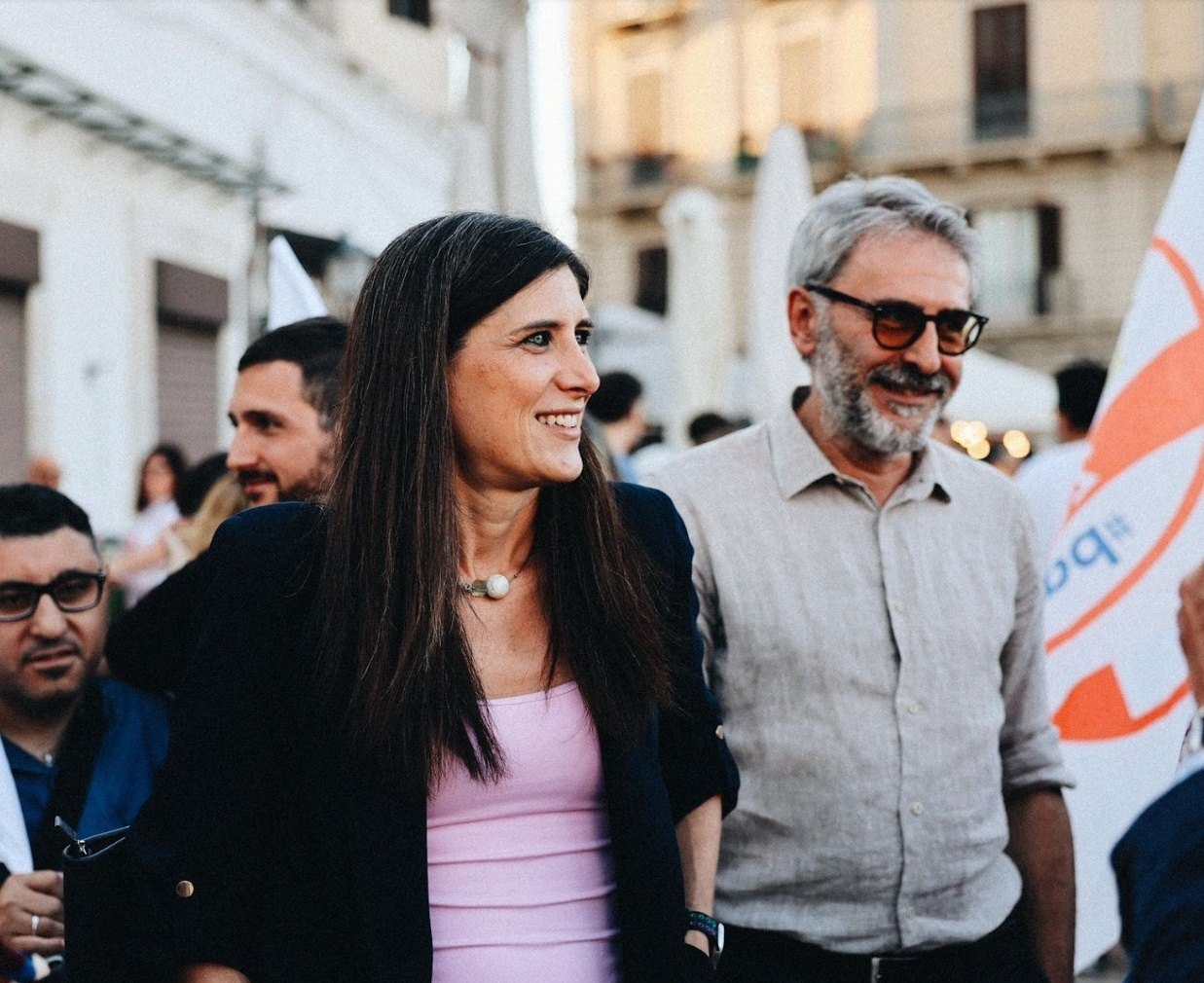 Al momento stai visualizzando ROMA: CHIARA APPENDINO LASCIA LA VICEPRESIDENZA DEL MOVIMENTO 5 STELLE